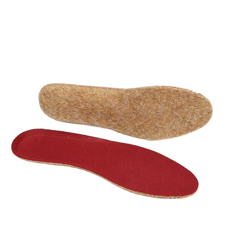 High quality sports strobel lasting fiber board shank insole materials