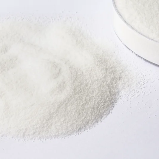 
pvc raw material high output and better flowability ACR 