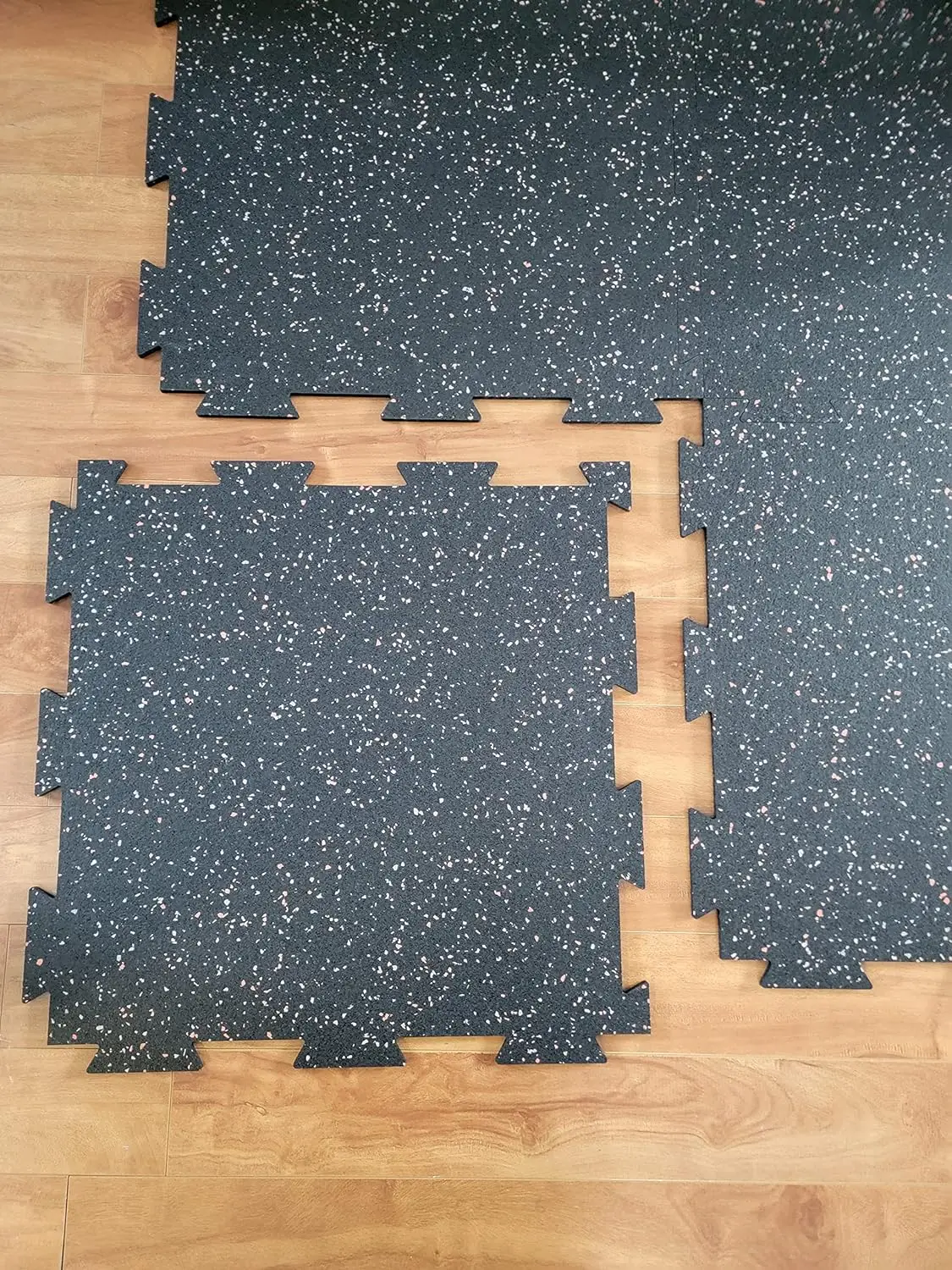 Rubber Mat Floor Interlocking Rubber Floor Mats Gym Floor Mat Rubber Interlocking