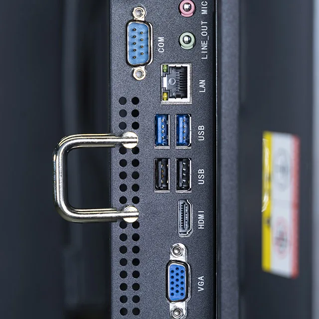 Manufacturer Wholesale 55 Inch Tablet 4k boards Interactive Digital Smart Board Computer Monitor