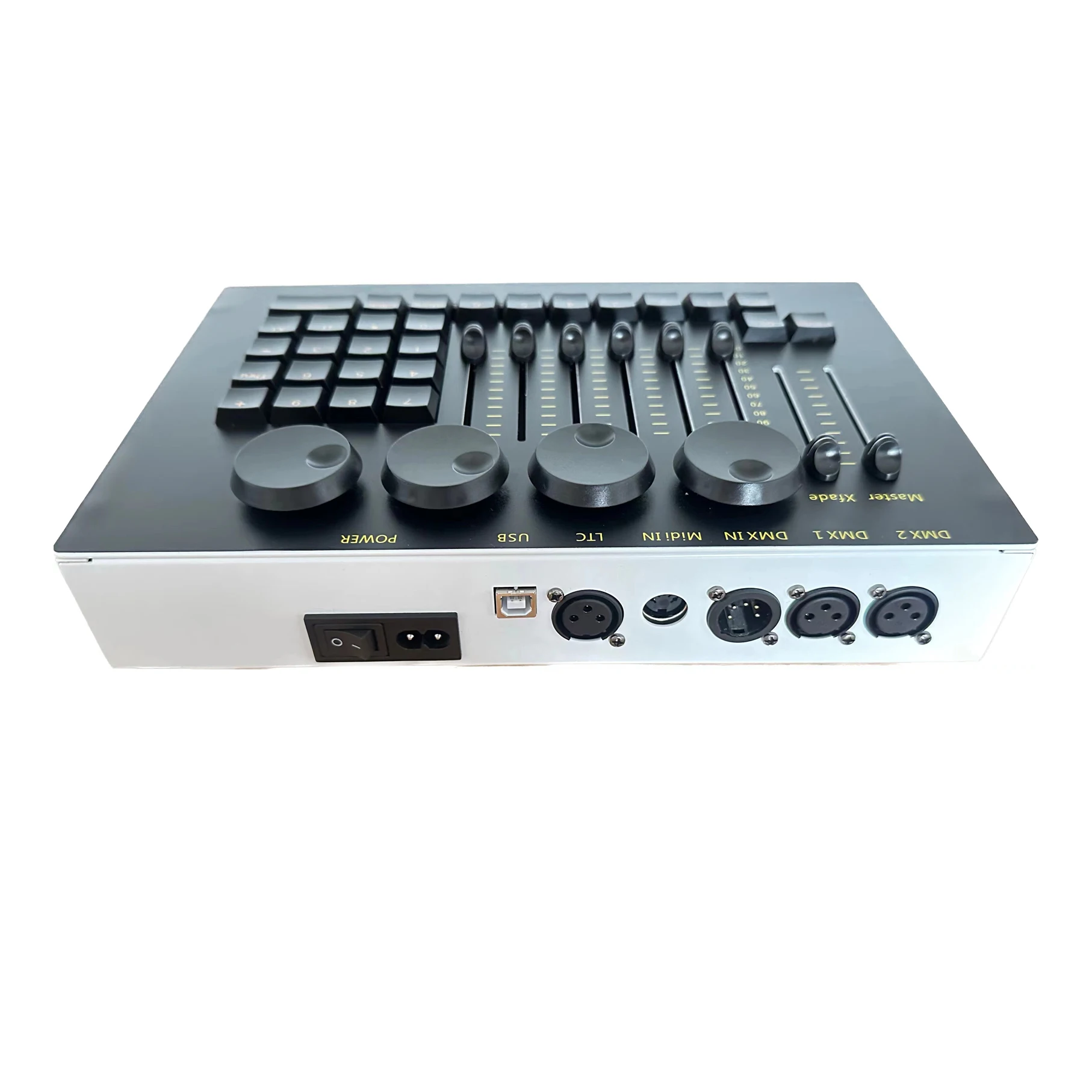 Ma2 Controller Stage Lighting Mini Command Wing /fader Wing Console