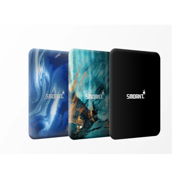  Pod Smoant Charon Baby 2 мл с батареей 750 мАч оригинальный стартовый