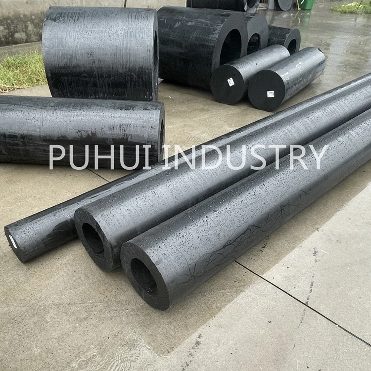 Natural Plastic Uhmwpe Solid Round Bar/hdpe Solid Bar /polyethylene Rod