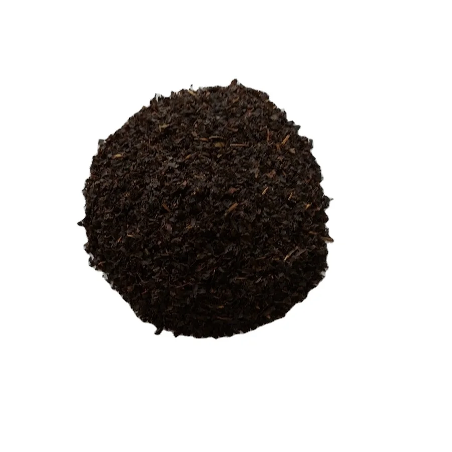 Hot Selling Manufacturer Supplied Bulk Red Tea Black Tea Cheap