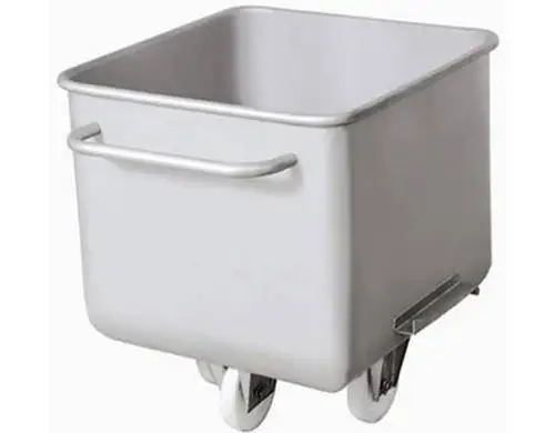 304 Stainless Steel Food Cart Meat