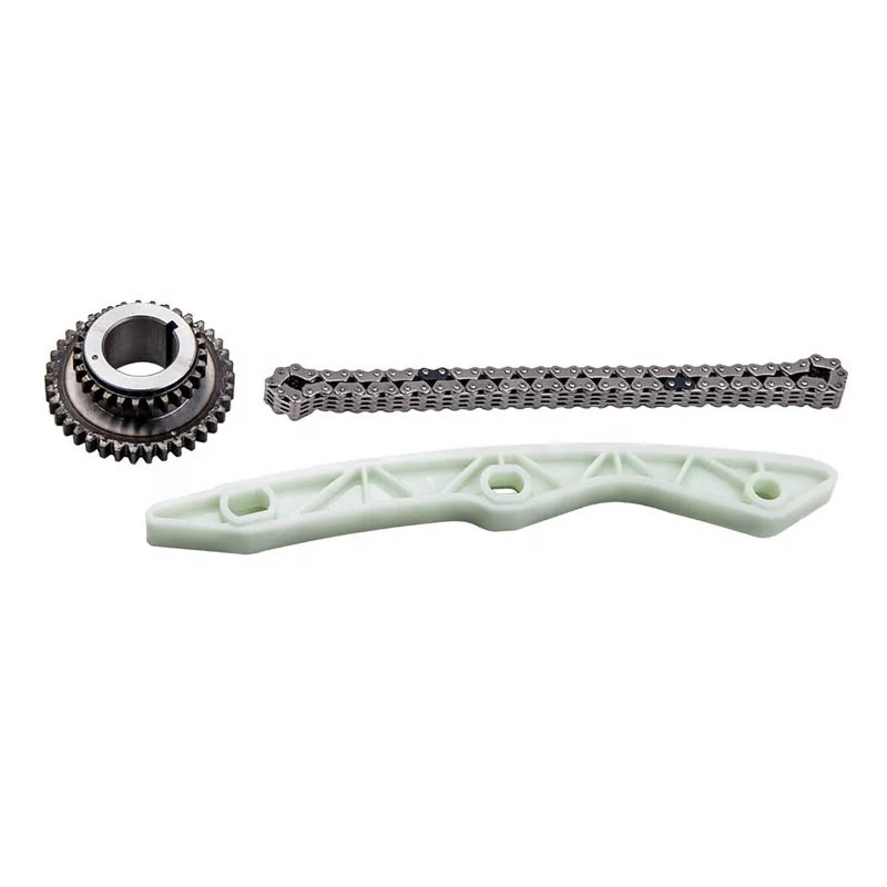 Timing Chain Kit for Dodge Caliber Sonata Forte Optima G4KC 2.0 2.4 24410-25001 24322-25050 24410-25000 24420-25000