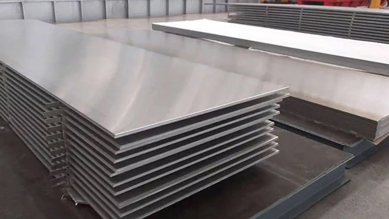 Wholesale PRICE Building Material 304 316 440 Non Magnetic Stainless Steel Sheet Plate