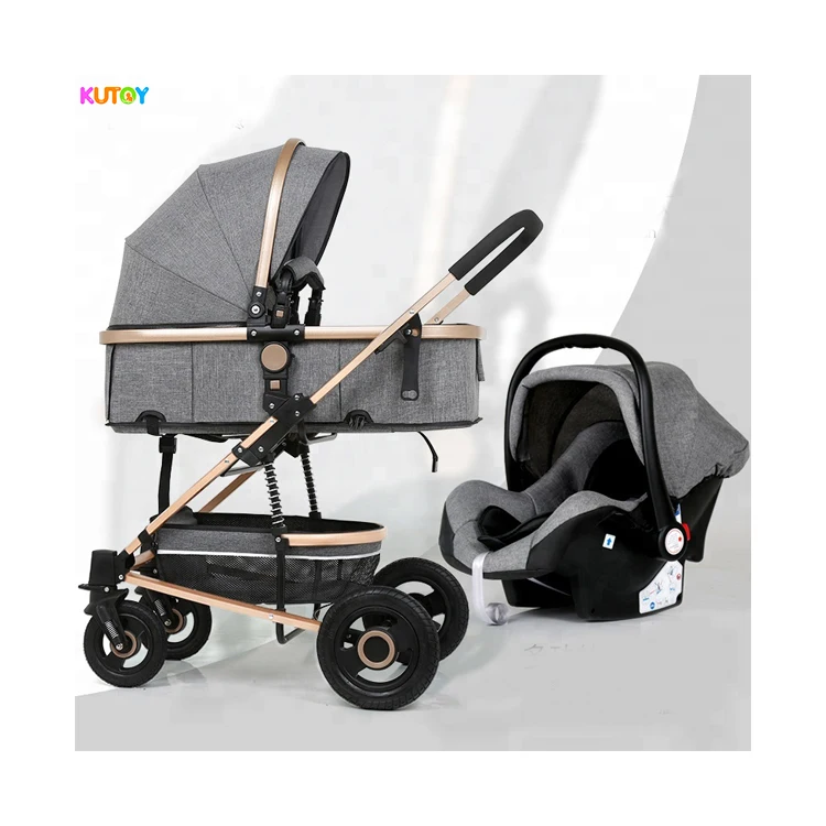 2 in 1 china easy foldable classic baby strollers pram/cheap baby stroller baby buggy stroller