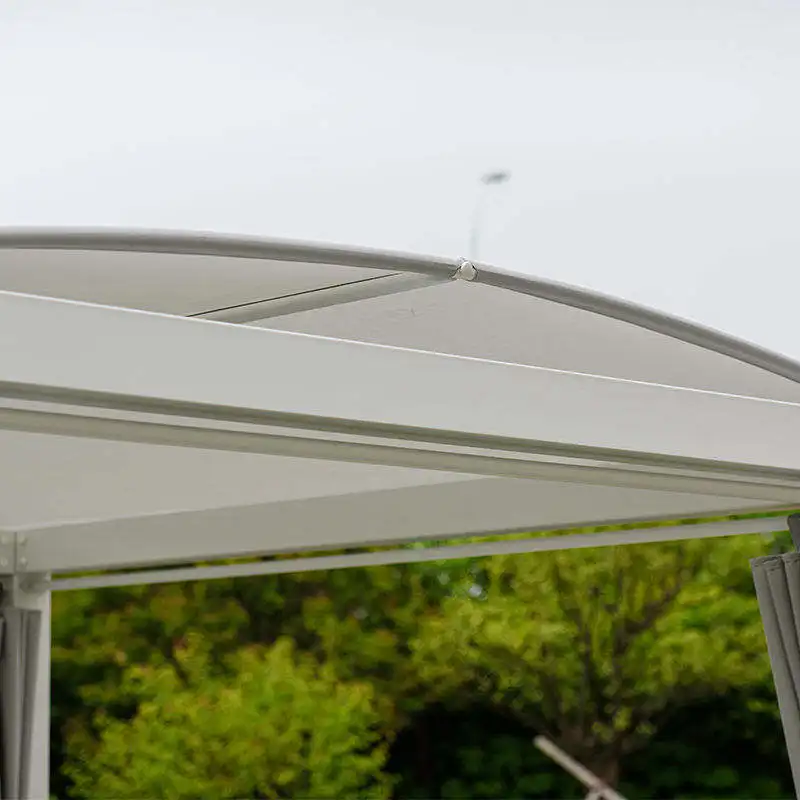 High Quality Luxury Dubai Style Indoor Lounge Chair Swimming Pool Sun Lounger Poly Rattan Outdoor Garden Gazebo Bed