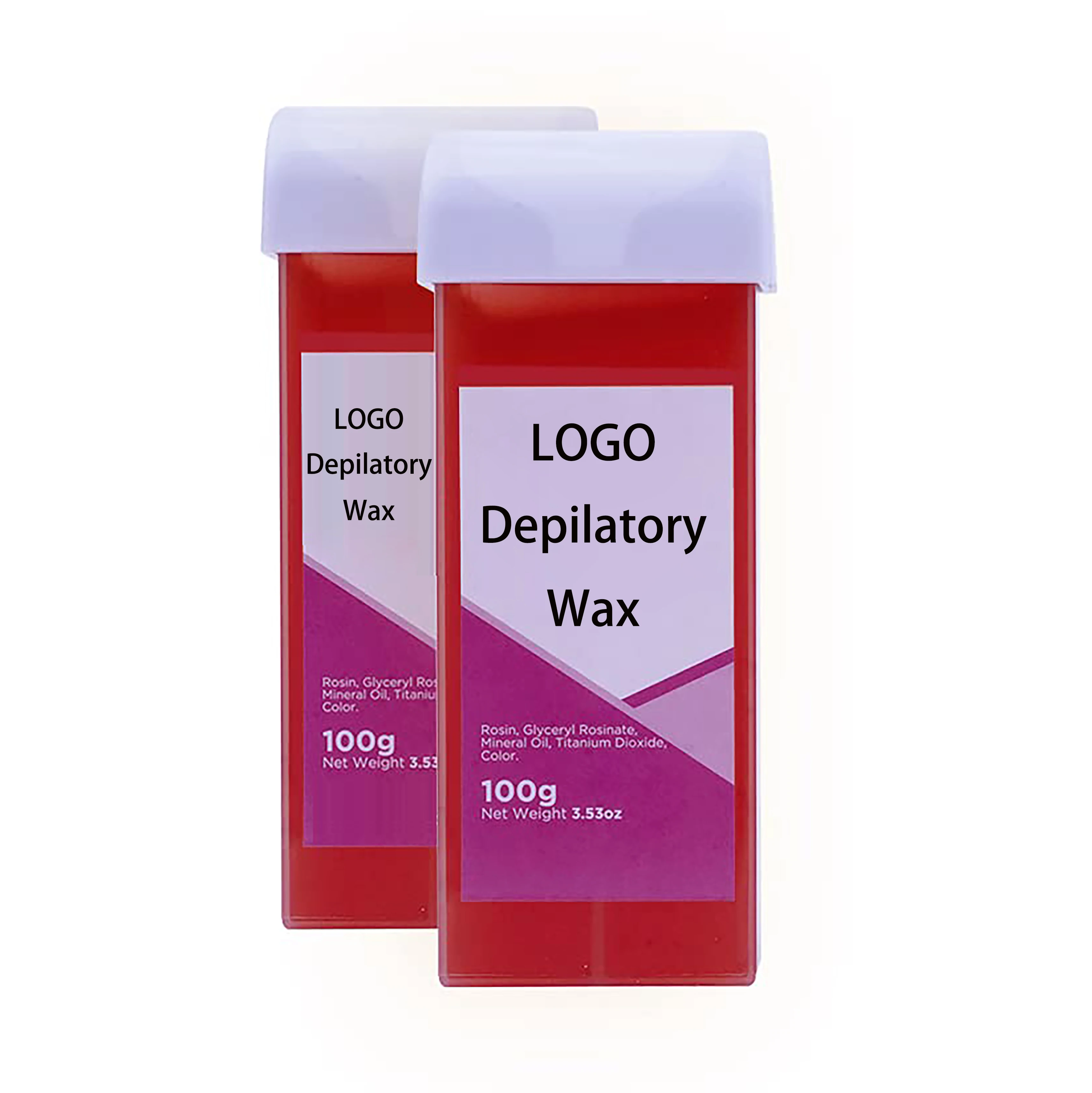 Частная этикетка, депиляционный жемчужный мягкий воск, оптовая продажа с завода, твердый воск для удаления волос