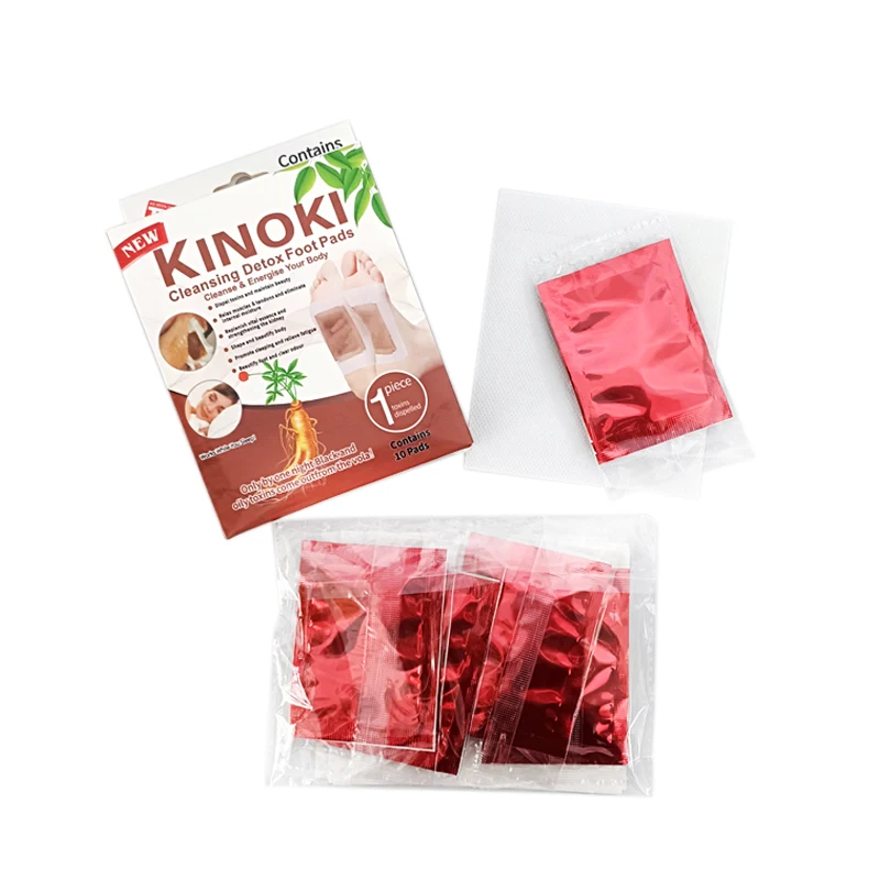 Top Selling Products in Alibaba  Health Products  Chinese Traditional Foot Detoxification Pad