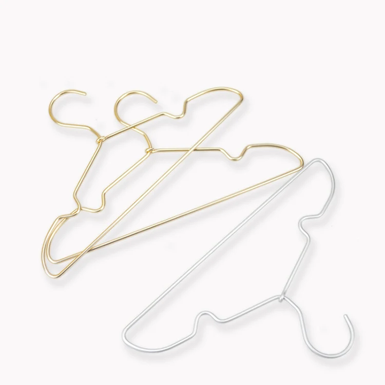 aluinium wire hanger (3)