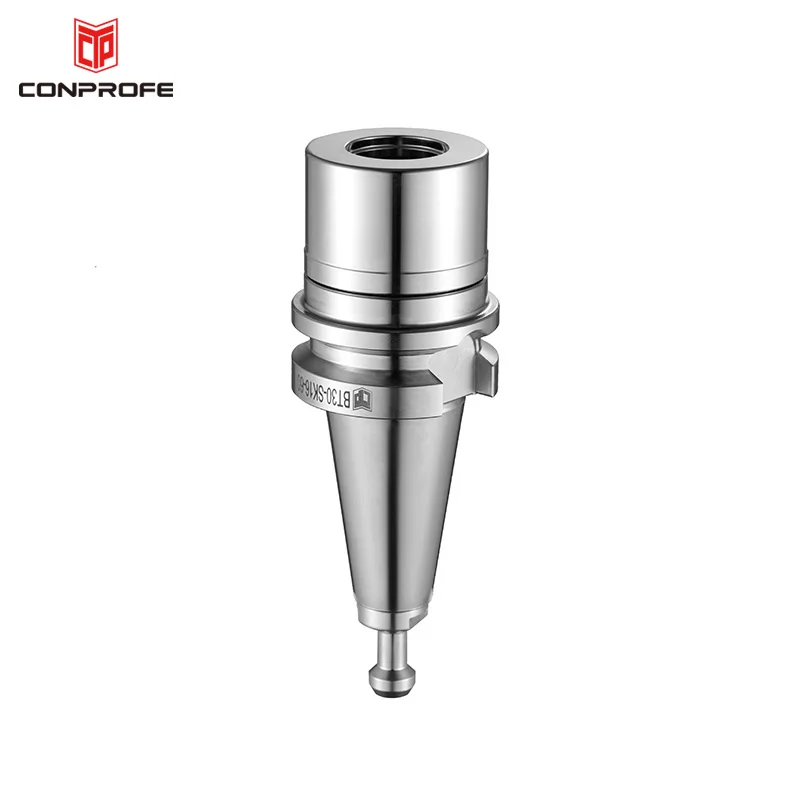 Vertical machine tools high accuracy SK16 chuck bt30 tool holders CNC milling machine tool holder