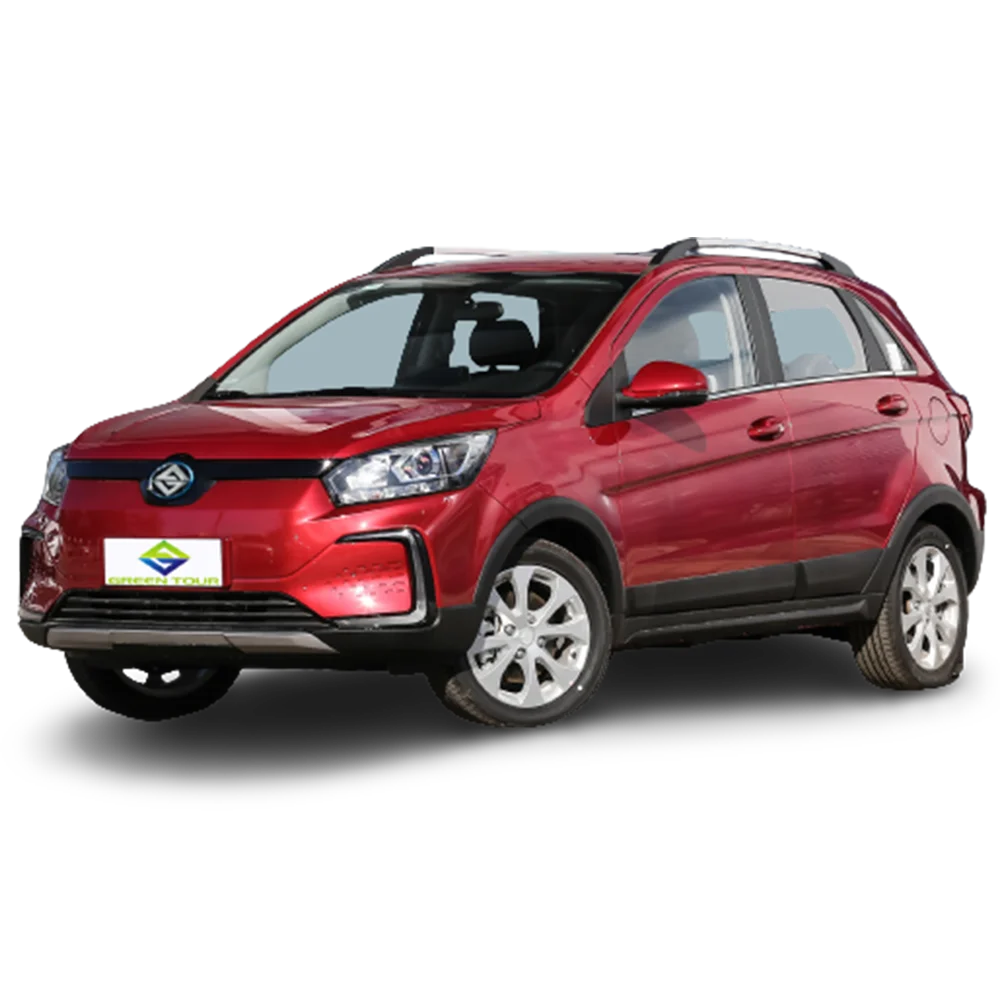 Electric Automobiles for Sale 4 Wheel Adult Cheap Electric Car New energy Auto