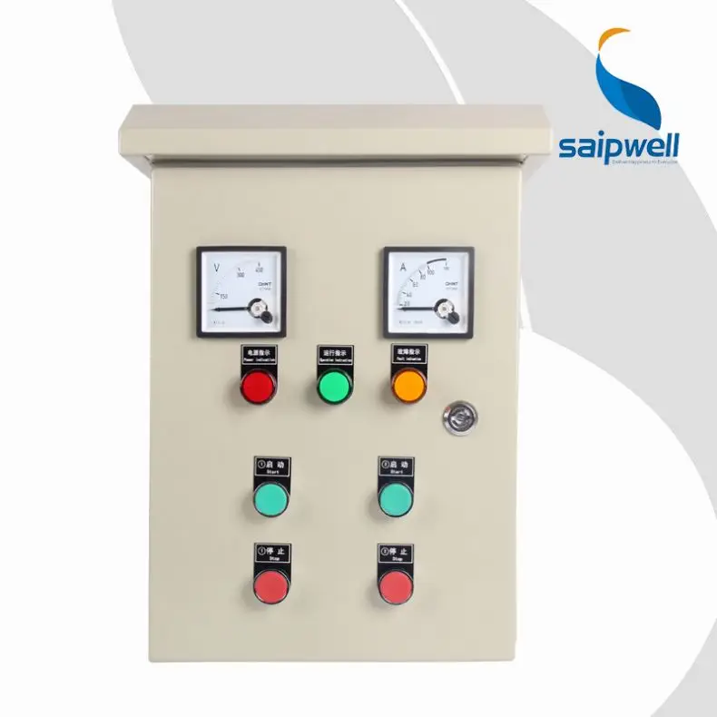 400*300*150NEMA 4/4X IP65 wall mounting metal box as electronic  enclosure and box speaker switch box for outdoor and indoor USE