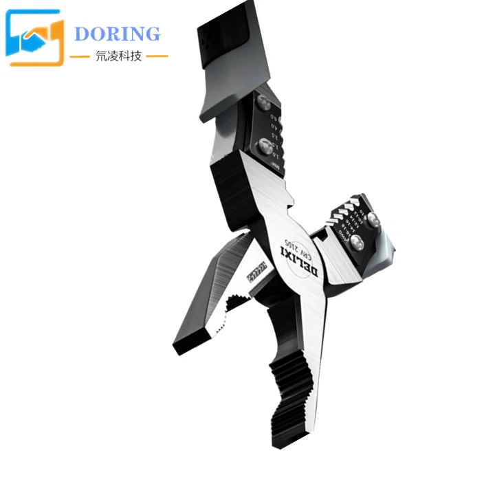 Multifunctional Universal Diagonal Pliers Needle Nose Pliers Hardware Tools Universal Wire Cutters Electrician