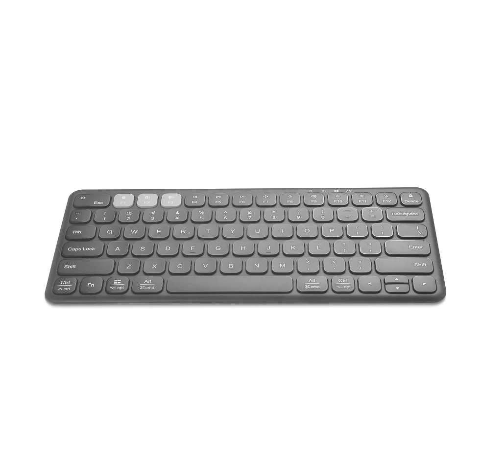 folding keyboard 2.4GHz rechargeable Set Ultra-Thin And Mouse For PC Desktop Computer Notebook portable usb keyboard