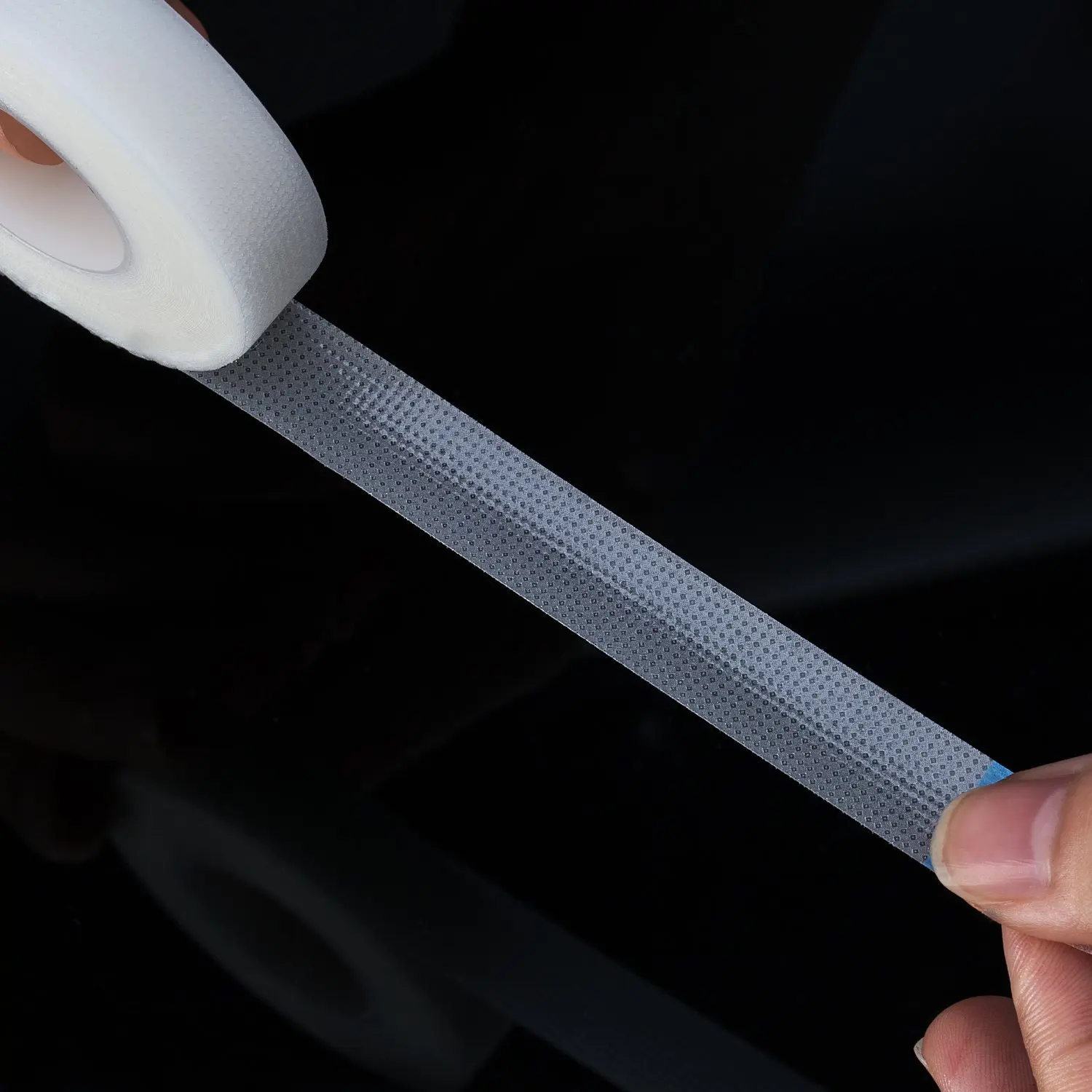 NEW Medical Plastic Breathable PE Tape First Aid Surgical Medical Tape for Skin Eyelash