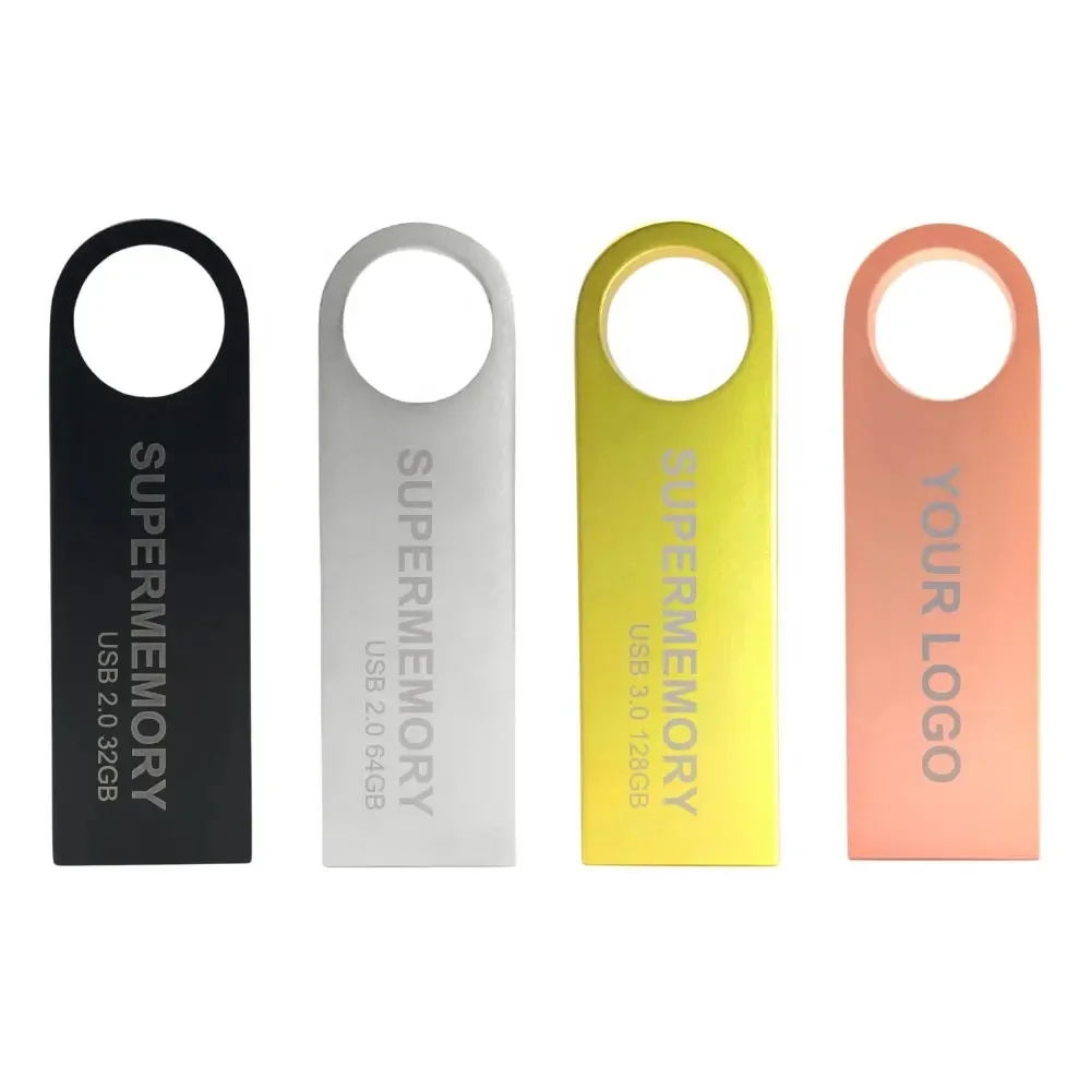 Пользовательские 64 ГБ USB 3,0 логотип флэш-накопитель высокоскоростной U диск для корпоративного продвижения