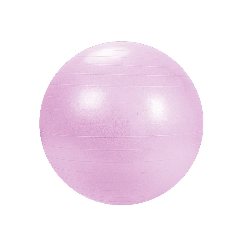 
2000lbs Static Strength Exercise Stability 65cm Yoga Fitness Ball with Pump 