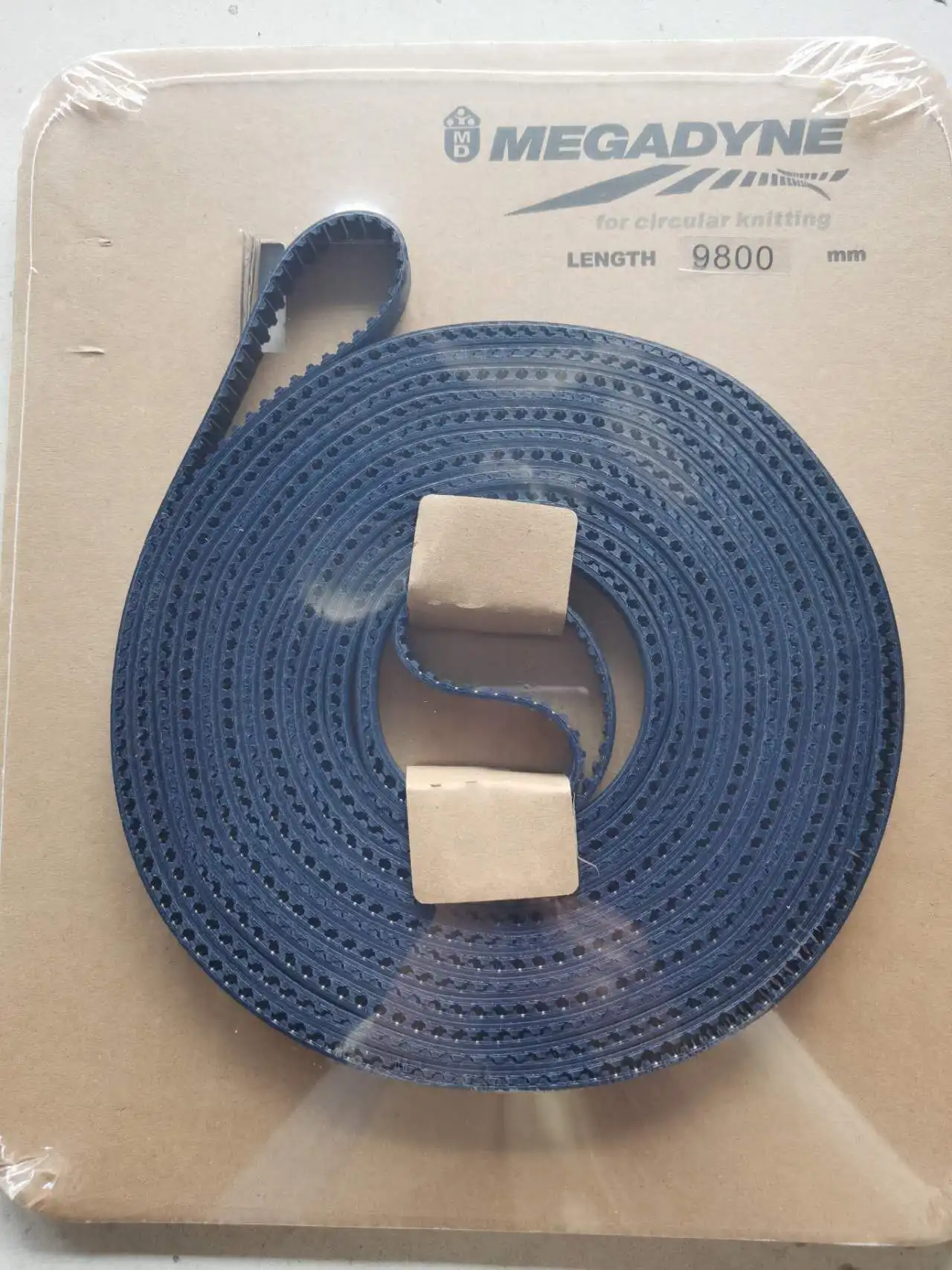 Megadyne brand  TT5 belt toothed belt for  circular knitting machine