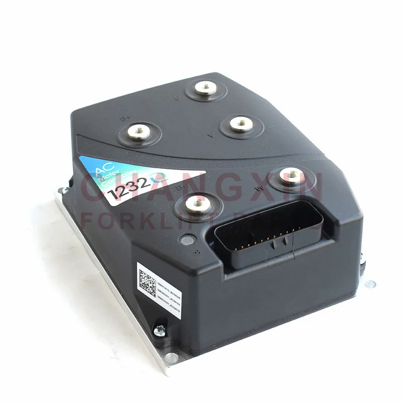 Curtis Controller 1232E-2121 24V 180A For Promotion Forklift Parts