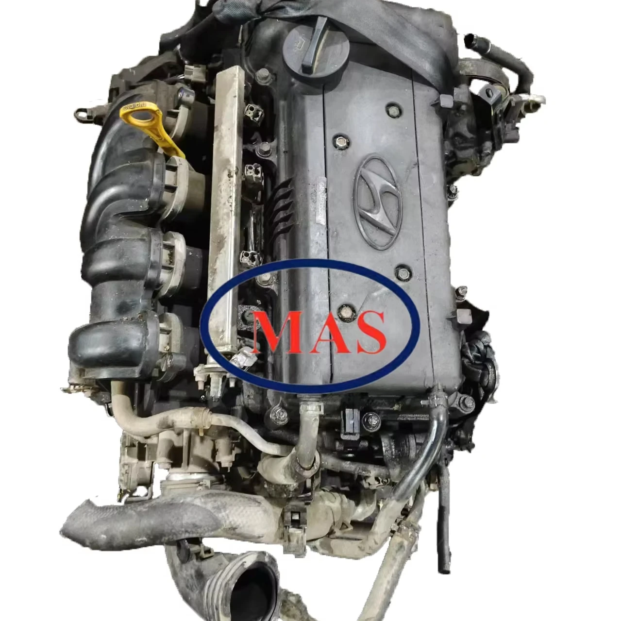 100%Original Used Gasoline Used Car engine Assembly Auto Car G4EC G4EE engine For Hyundai FOR  Kia  1.4 Engine Assembly