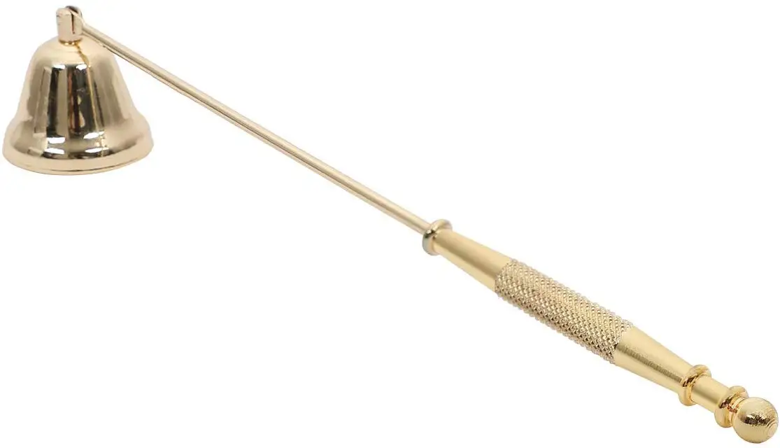 stainless steel wick dipper wick trimmer candle sunffer