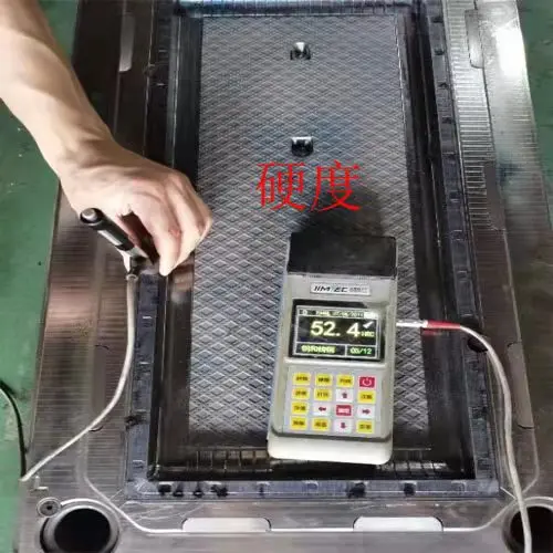 3000w 6000w High precision laser quenching machine for hardware mold car accessories