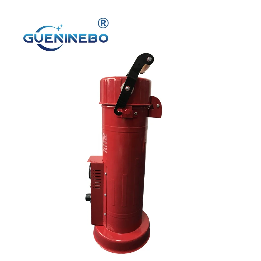 Welding Ovens and Accessories NG-10 Portable Welding Rod Drying Furnace