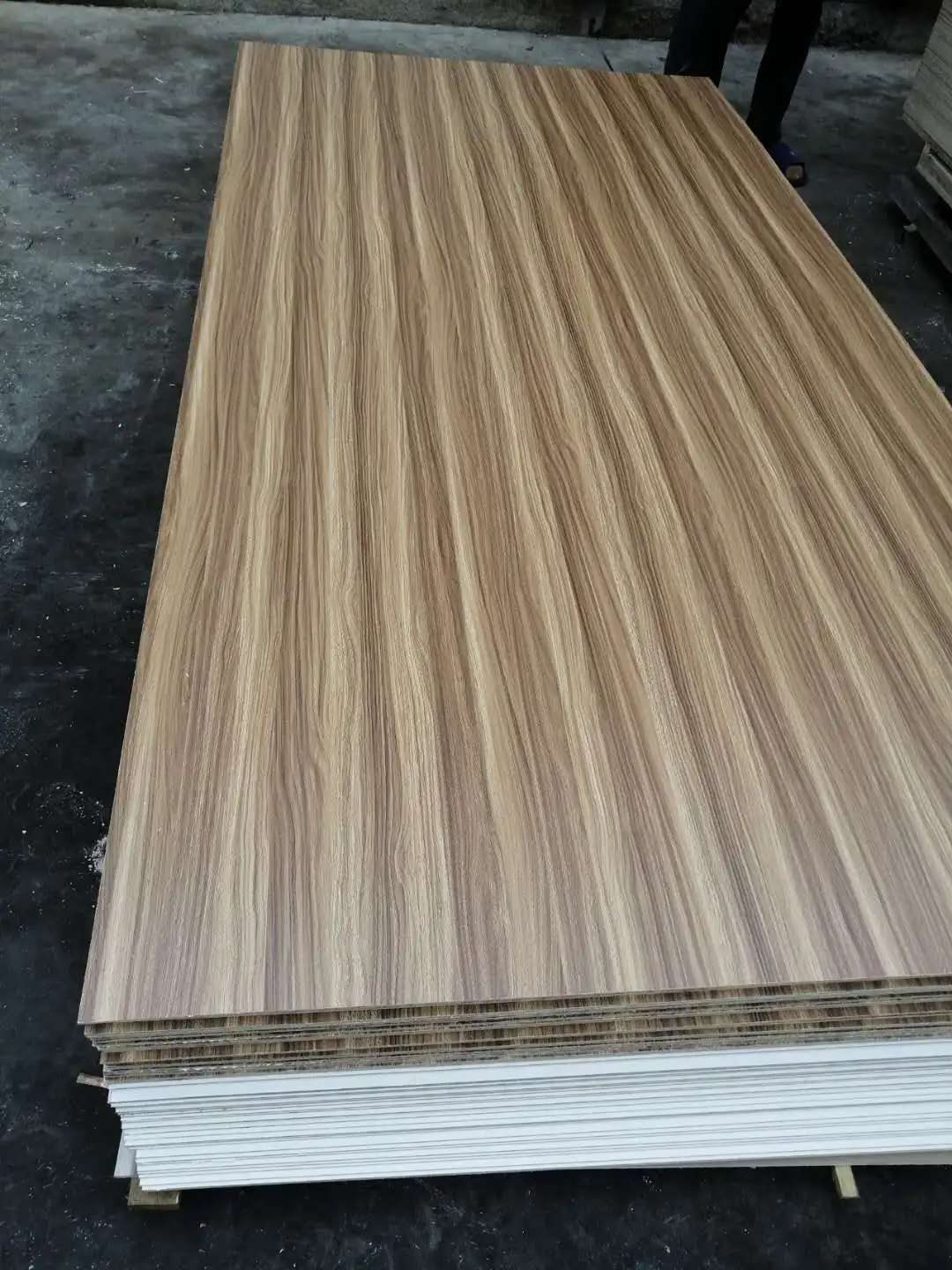 MDF/Melamine MDF/Veneer MDF For Furniture