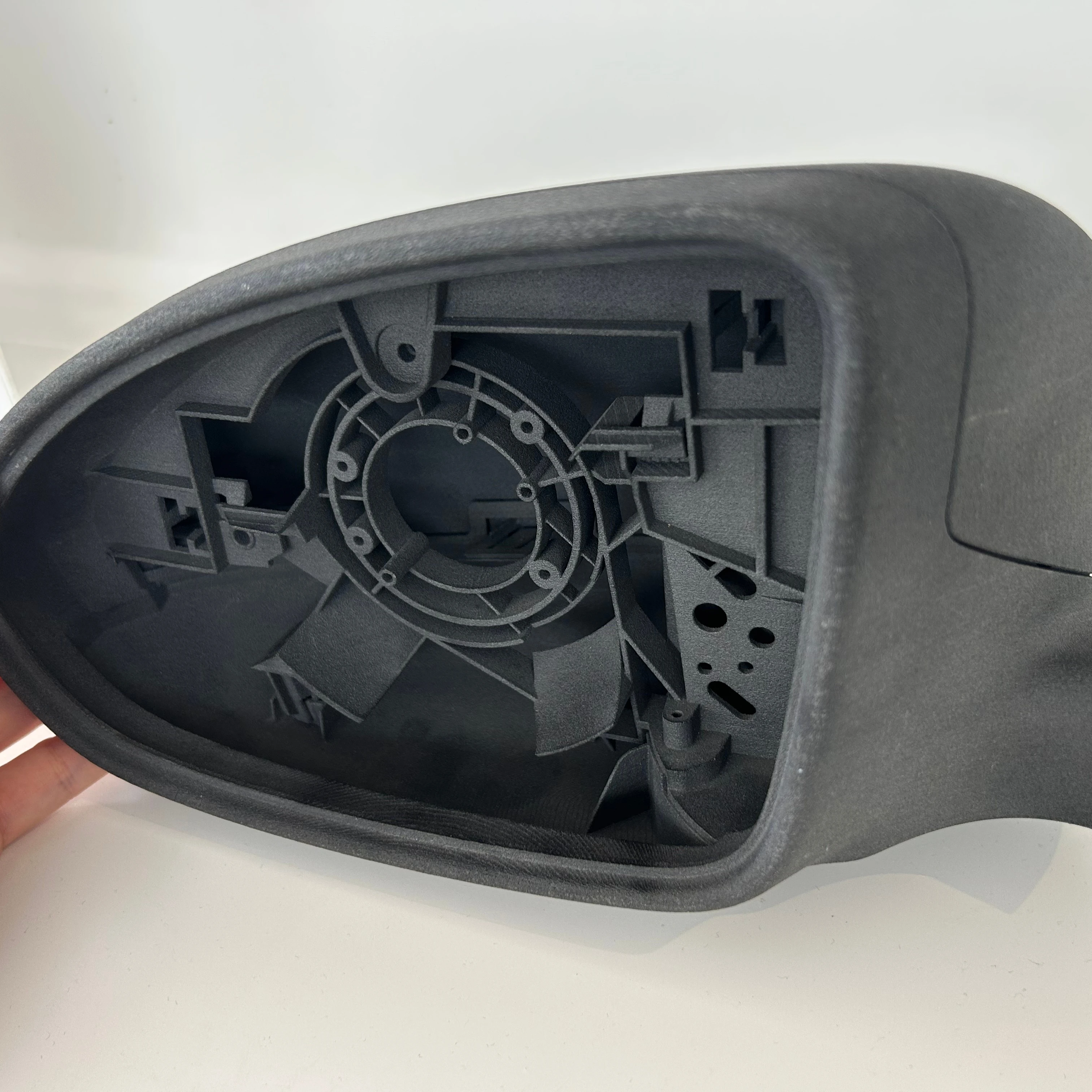 High Precision Fast printing Speed High Quality Nylon 3D Printing Service 3d Printing Custom for Prototype