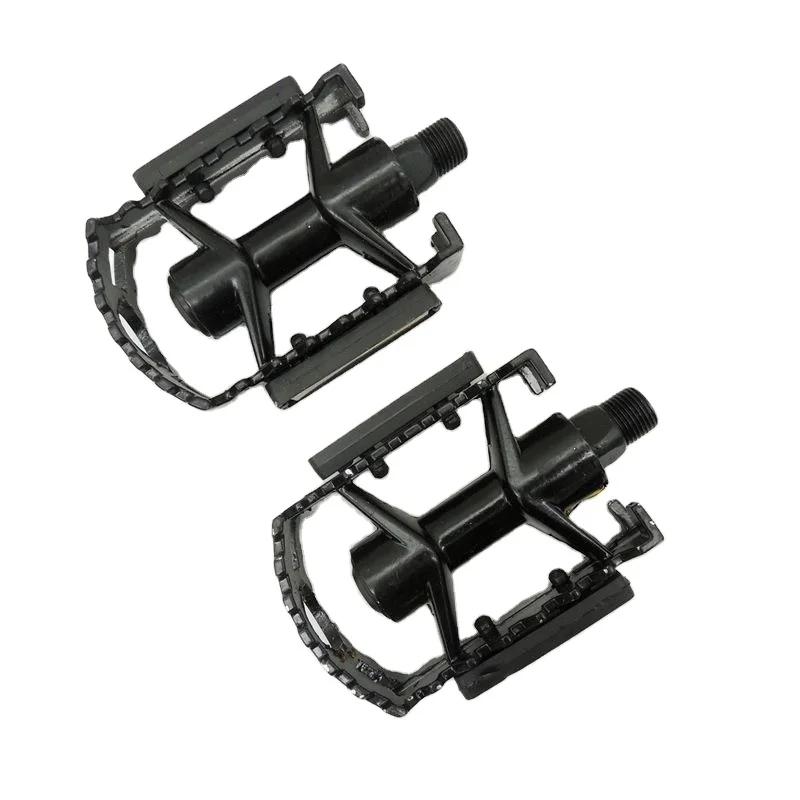 Taozik Stand Cage Aluminum Ball Bead Ordinary City Mountain Cheap Stock limited Rts Bike Pedals