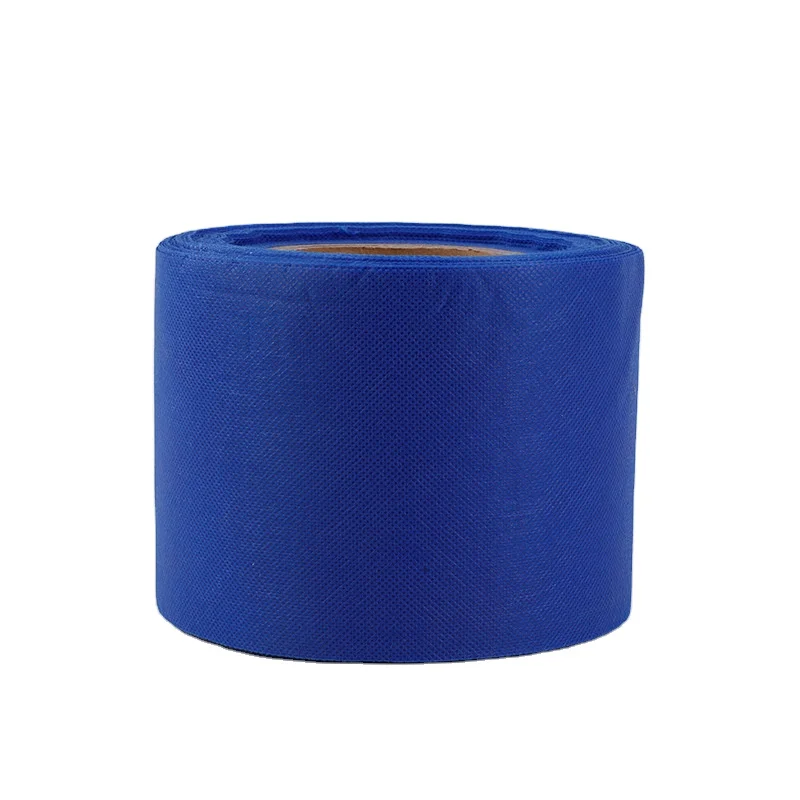 Waterproof Dustproof 160cm Width PP Non Woven Fabric for Sofa