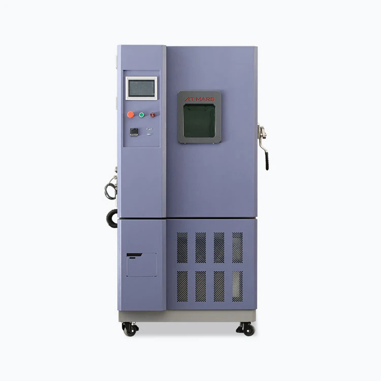 Factory Price Industrial Small Environment Test Chamber High Altitude Low Pressure Test Chamber