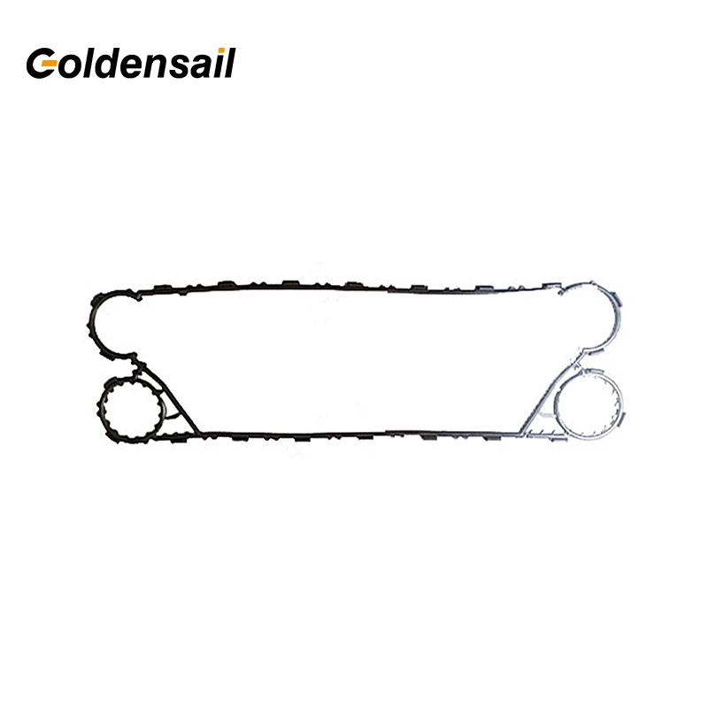 Sondex phe plate and frame heat exchanger gaskets manufacturers