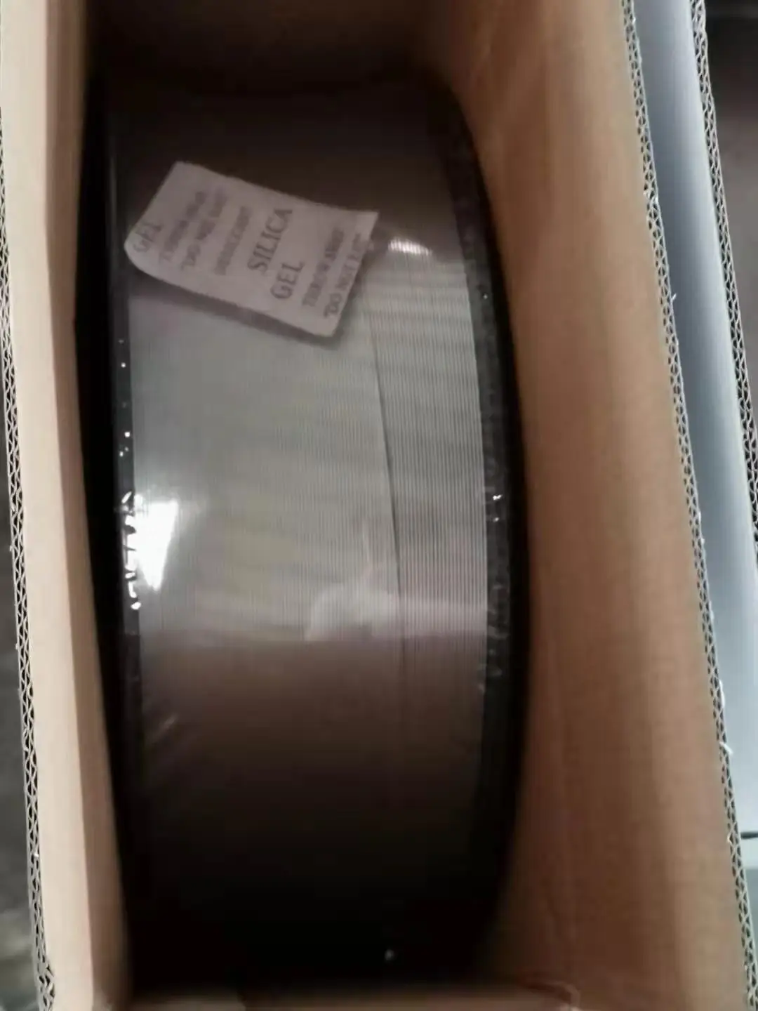 CHINA Manufacturing 1.2mm 7KG each spool aluminum alloy soldering wire ER5356 mig aluminum welding wire