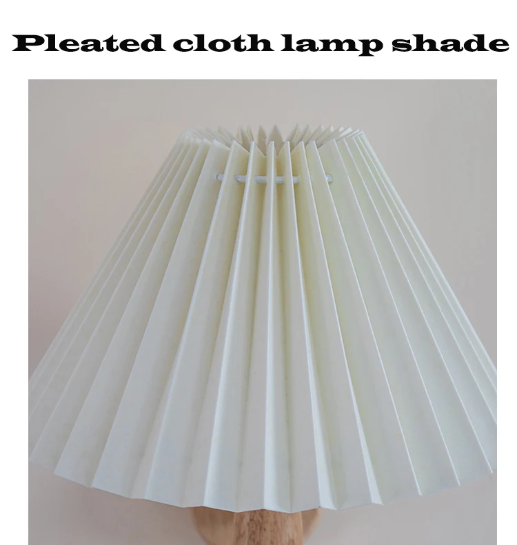 Small Night Lamp Wooden Decor Bedside Wall Lamp With Reading Light Antique Wall Lamp for Living Room Bedroom