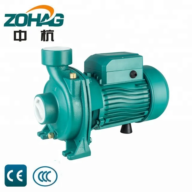 Chinese Factory HF Series 2HP Electric Centrifugal Water Pump