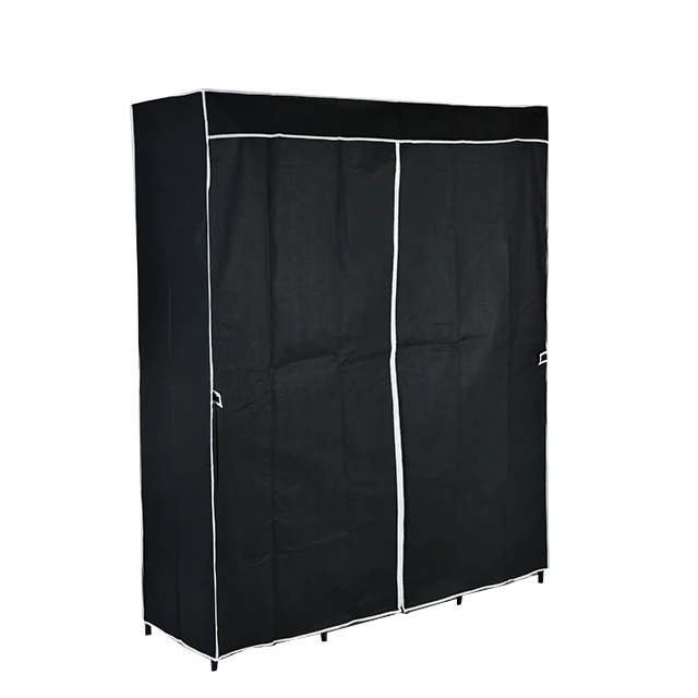 Mobile Furniture Hot Sale Clothes Wardrobe Cabinet Design