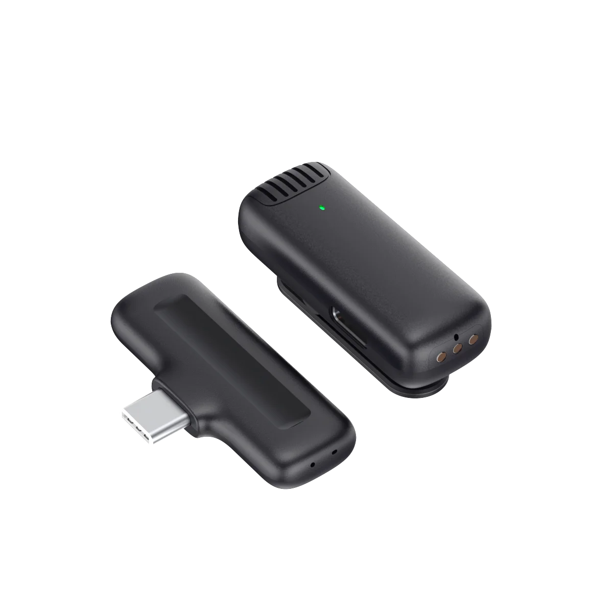 New design in 2022 pendant wireless microphone for computer wireless microphone for kenwood