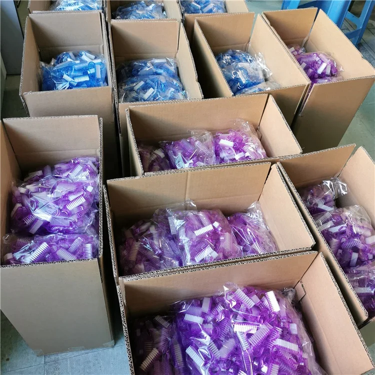 Fingernail Scrub Cleaning Brushes for Toes and Nails Cleaner Pedicure Brushes Nail Brush