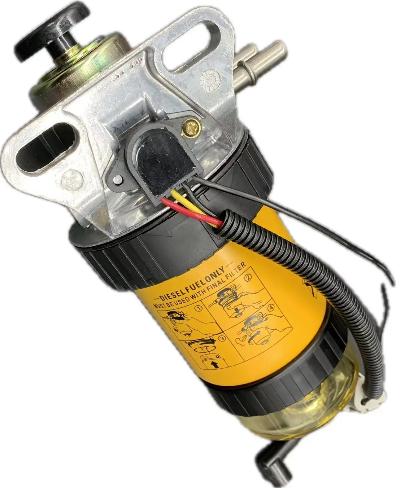 fuel water separator 32-925915 oil Water Separator oil-water separator