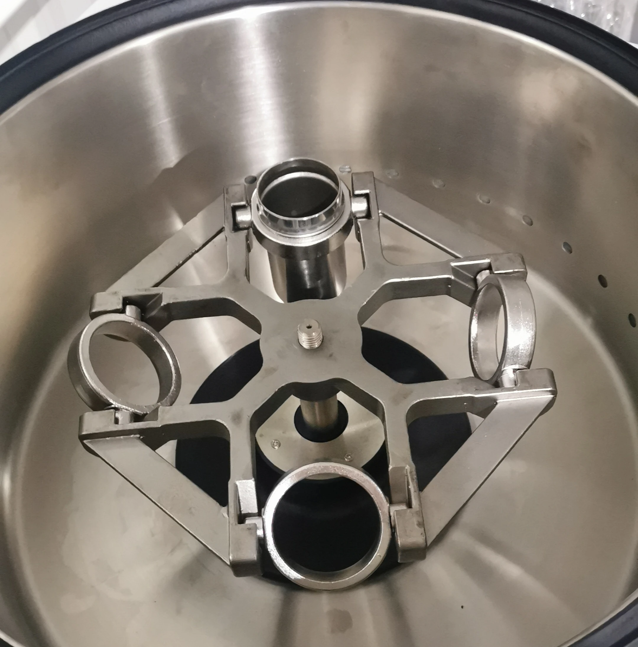 TD5 Table top 5000 rpm low speed centrifuge lab