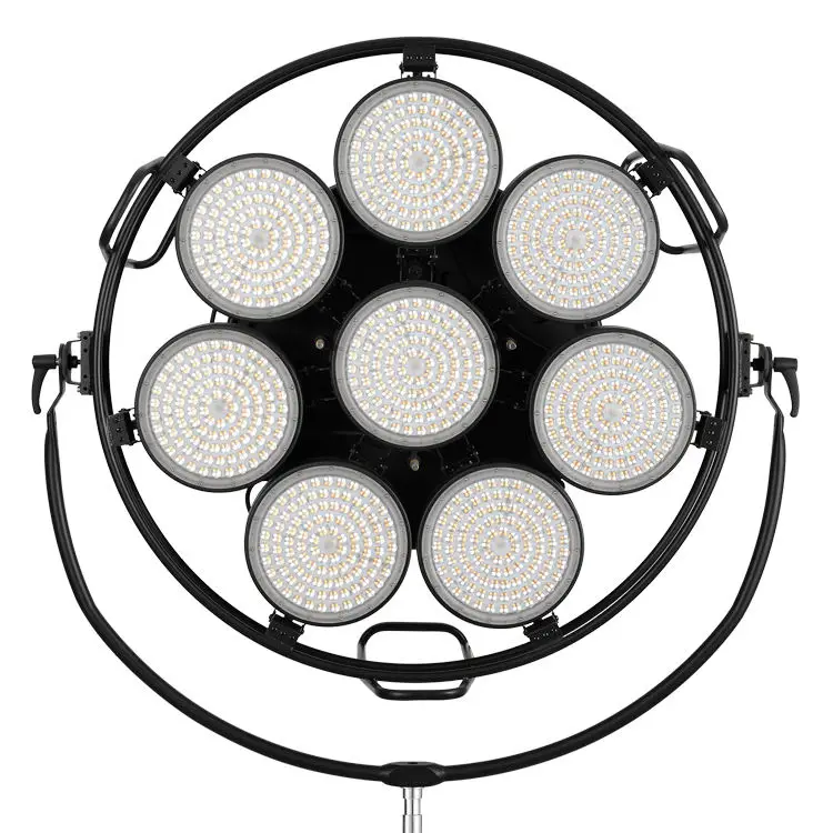 Led lighting for film shooting professional film lighting equipment led equipment film shooting light