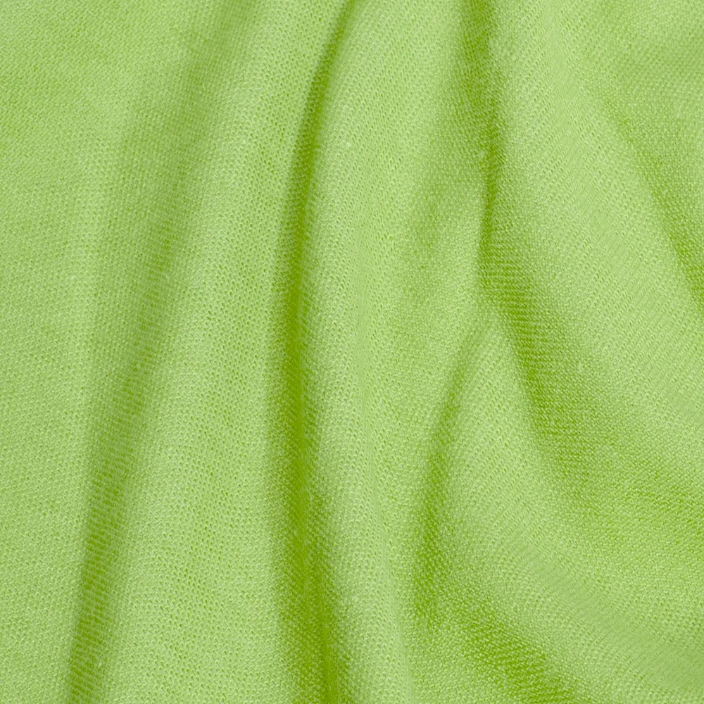 J1004# New Style knitted 200gsm 13%linen 51%tencel 27%cotton 9%spandex jersey fabric with good stretch for knitted sweater