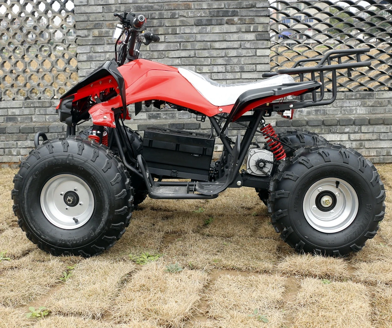  Защита от солнца построен чтобы закончить 48V 1000W/детскй 4-колесный