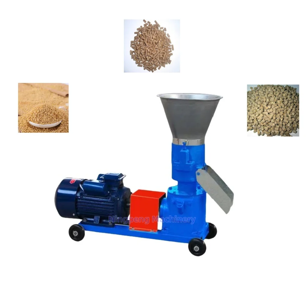 small pellet feed making machine latest postings pallet machine making food animal feed processing machines