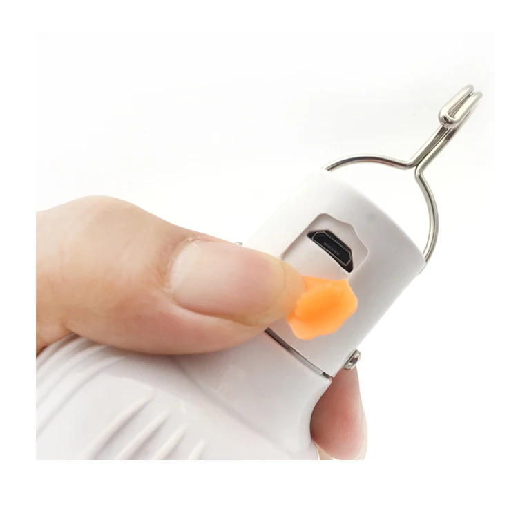 Rechargeable Emergency Light | B22 E27 | High Lumen High Battery Capacity | 1200mAh