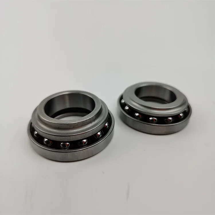 Motorcycle Steering Ball Race Bearing for  NXR 125 BROS / 150 / XR 200 / FALCON / NX4 / XR 250